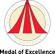 Bryant Medal of Excellence Montana