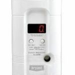 carbon monoxide detector