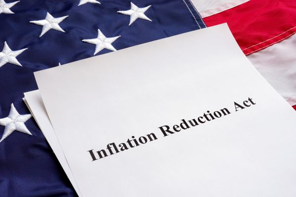 Inflation Reduction Act. Montana's Inflation Reduction Act Information.