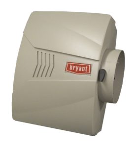 Bryant Humidifier