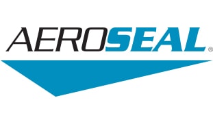 Aeroseal logo.