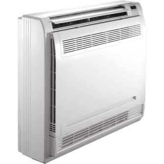 Bryant 40MBFQ Ductless System.