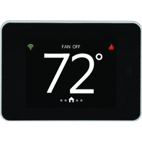 Bryant SYSTXZNSMS01 Thermostat.