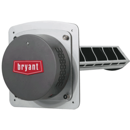 Bryant UVCAP Carbon Air Purifier with UV.