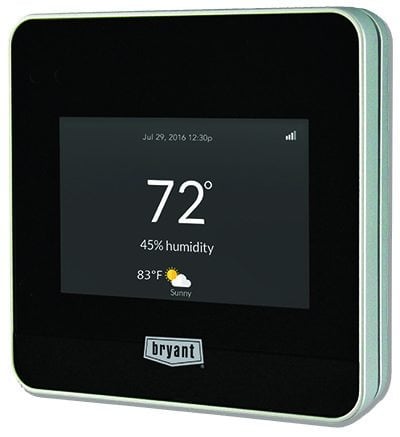 Thermostat Settings